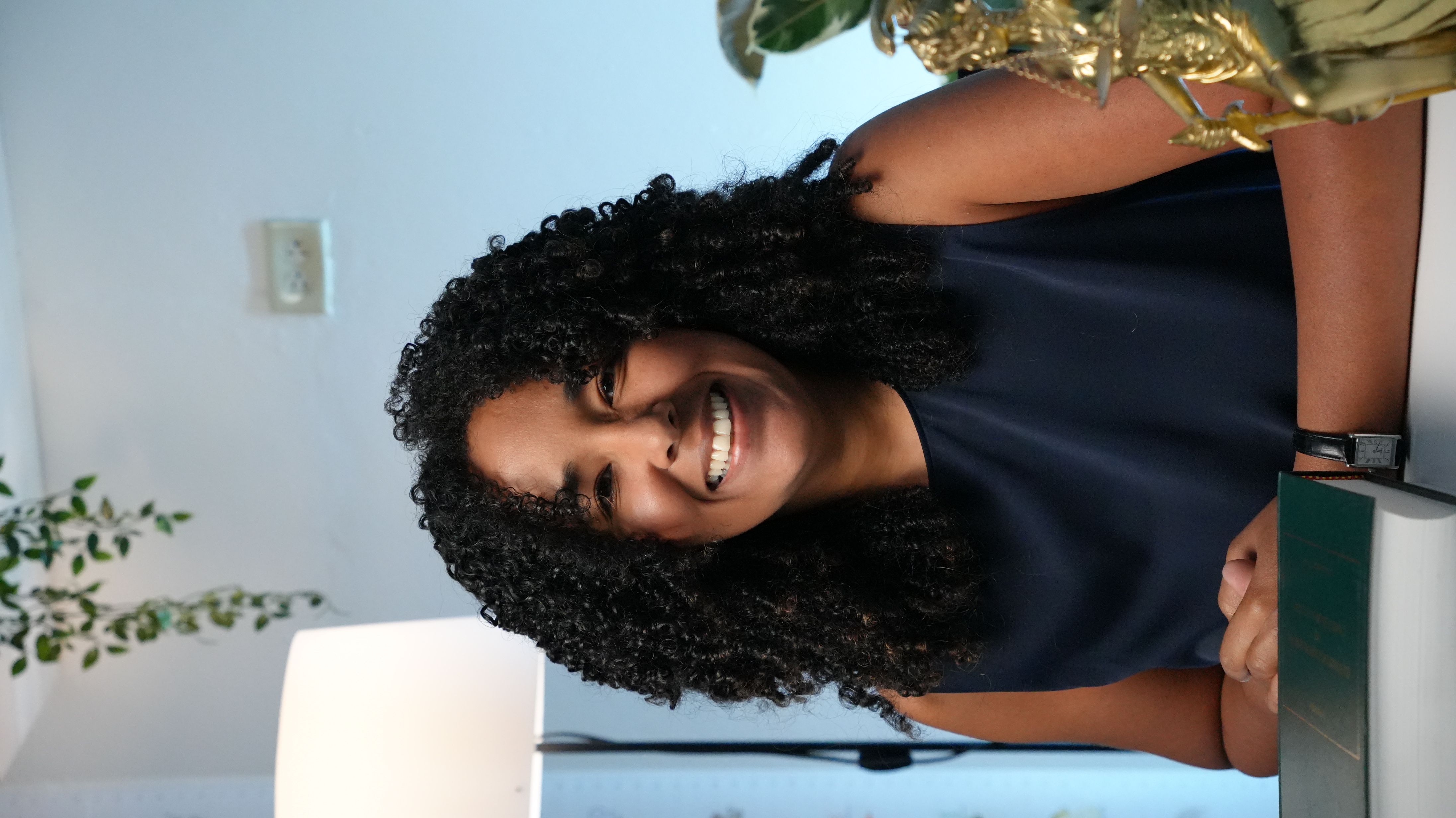 Lcda. Linda De Jesús Casiano