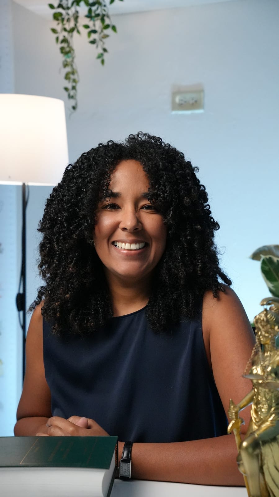 Lcda. Linda De Jesús Casiano